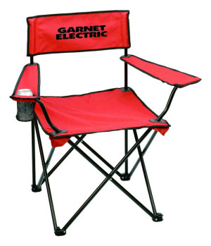 Directors Camp Chair Promotional Custom Imprinted With Logo Directors Camp Chair Promotional Custom Imprinted With Logo