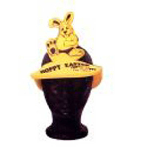 Spirit Rabbit Visor Promotional Custom Imprinted With Logo Spirit Rabbit Visor Promotional Custom Imprinted With Logo