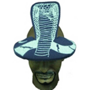 Spirit Cobra Visor Promotional Custom Imprinted With Logo Spirit Cobra Visor Promotional Custom Imprinted With Logo