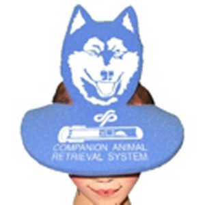 Spirit Husky Visor Promotional Custom Imprinted With Logo Spirit Husky Visor Promotional Custom Imprinted With Logo
