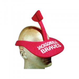 Spirit 2 Pc Tomahawk Visor Promotional Custom Imprinted With Logo Spirit 2 Pc Tomahawk Visor Promotional Custom Imprinted With Logo