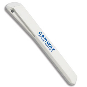 Retractable Cutter Promotional Custom Imprinted With Logo Retractable Cutter Promotional Custom Imprinted With Logo