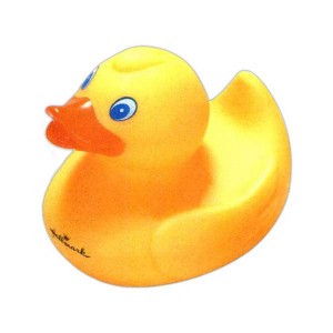 Medium Rubber Duck Promotional Custom Imprinted With Logo Medium Rubber Duck Promotional Custom Imprinted With Logo