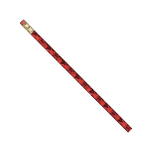 Variegated Color Pencil Promotional Custom Imprinted With Logo Variegated Color Pencil Promotional Custom Imprinted With Logo