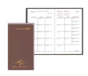 Pocket Partner Promotional Custom Imprinted With Logo