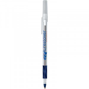 BIC Ultra Round Stic Grip Pen