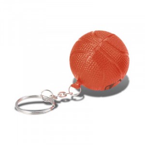 Basketball Key Chain Stress Ball Promotional Custom Imprinted With Logo Basketball Key Chain Stress Ball Promotional Custom Imprinted With Logo