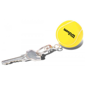 Tennis Key Chain Stress Ball Promotional Custom Imprinted With Logo Tennis Key Chain Stress Ball Promotional Custom Imprinted With Logo