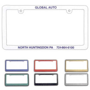 Full View Frame Promotional Custom Imprinted With Logo Full View Frame Promotional Custom Imprinted With Logo
