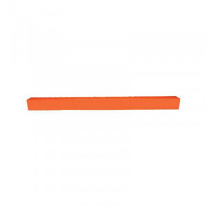 Spirit 20 in. x 2 in. Sq. Foam Stick Promotional Custom Imprinted With Logo
