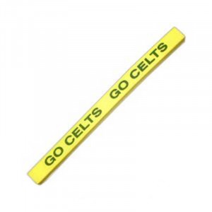 Spirit 28 in. x 2 in. Sq. Foam Stick Promotional Custom Imprinted With Logo Spirit 28 in. x 2 in. Sq. Foam Stick Promotional Custom Imprinted With Logo