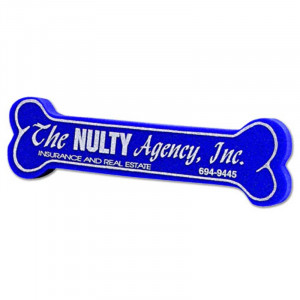 Spirit 18 in. Dog Bone Promotional Custom Imprinted With Logo