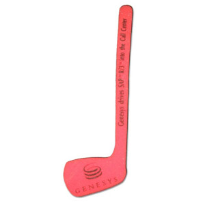 Spirit 19 in. Golf Club Promotional Custom Imprinted With Logo Spirit 19 in. Golf Club Promotional Custom Imprinted With Logo