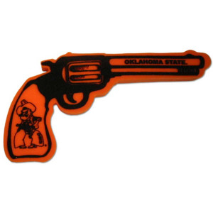 Spirit 18 in. Pistol Promotional Custom Imprinted With Logo Spirit 18 in. Pistol Promotional Custom Imprinted With Logo