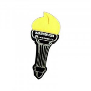 Spirit 14 in. Torch Promotional Custom Imprinted With Logo Spirit 14 in. Torch Promotional Custom Imprinted With Logo