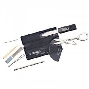 Victorinox Swisscard Promotional Custom Imprinted With Logo Victorinox Swisscard Promotional Custom Imprinted With Logo