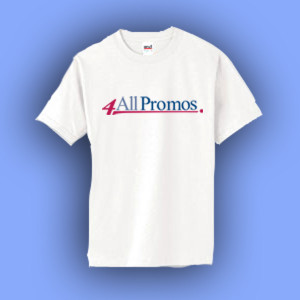Anvil 5.0 oz. 100% Organic Cotton Short-Sleeve T-S Promotional Custom Imprinted With Logo Anvil 5.0 oz. 100% Organic Cotton Short-Sleeve T-S Promotional Custom Imprinted With Logo
