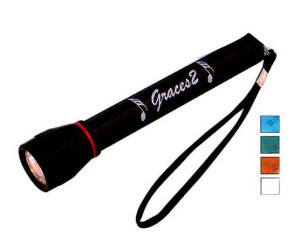 Super Bright Flashlight Promotional Custom Imprinted With Logo