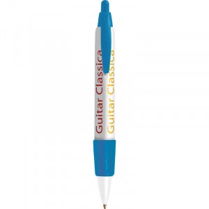BIC Tri-Stic WideBody Grip Pen Promotional Custom Imprinted With Logo BIC Tri-Stic WideBody Grip Pen Promotional Custom Imprinted With Logo