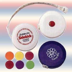 Tape-A-Matic Promotional Custom Imprinted With Logo