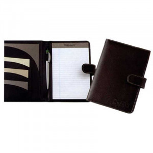Lamis Junior Portfolio Promotional Custom Imprinted With Logo