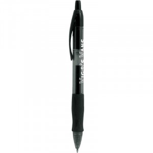 BIC Velocity Gel Pen Promotional Custom Imprinted With Logo BIC Velocity Gel Pen Promotional Custom Imprinted With Logo