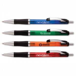 Worthington Pen Promotional Custom Imprinted With Logo Worthington Pen Promotional Custom Imprinted With Logo