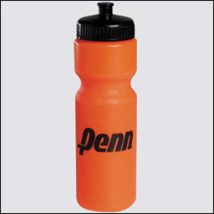28 oz. Color Sports Bottle - BPA Free Promotional Custom Imprinted With Logo