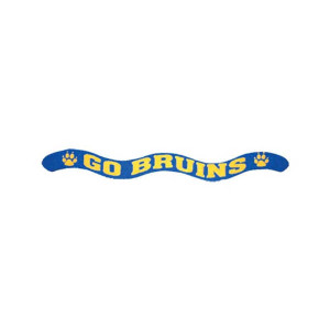 Spirit 27 in. x 2 in. Curvy Foam Stick Promotional Custom Imprinted With Logo Spirit 27 in. x 2 in. Curvy Foam Stick Promotional Custom Imprinted With Logo