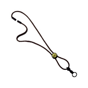 Braided Power Cord Lanyard Promotional Custom Imprinted With Logo Braided Power Cord Lanyard Promotional Custom Imprinted With Logo
