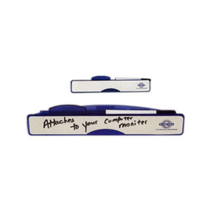 Computer Dry Erase Board Promotional Custom Imprinted With Logo
