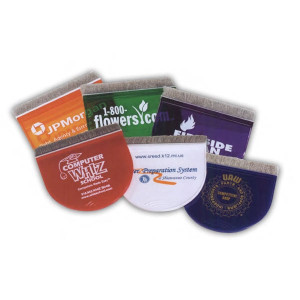 Computer Screen Duster Promotional Custom Imprinted With Logo