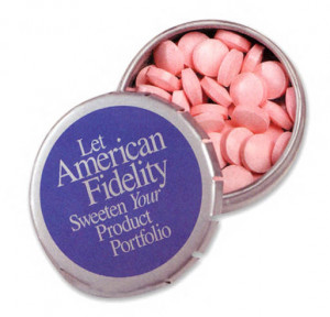 Snap It Mini Mints Promotional Custom Imprinted With Logo Snap It Mini Mints Promotional Custom Imprinted With Logo
