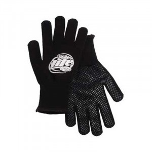 Thermal gloves - dotted palms Promotional Custom Imprinted With Logo Thermal gloves - dotted palms Promotional Custom Imprinted With Logo