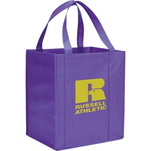 The Hercules Large Grocery Tote