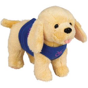 Lab Retriever Pampered Pedigree Promotional Custom Imprinted With Logo
