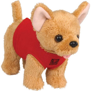 Chihuahua Pampered Pedigree Promotional Custom Imprinted With Logo