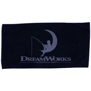 Jewel Collection Colored Beach Towel