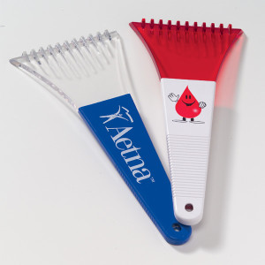 Polar Ice Scraper - 11 1/2" Long