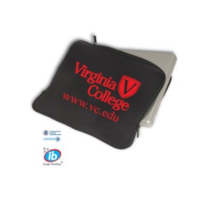 Neoprene Laptop Sleeve - 15 x 11