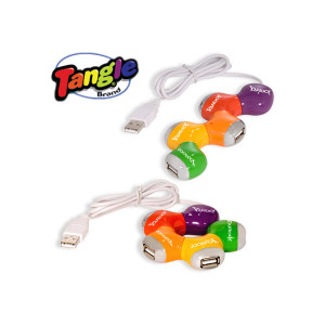 Tangle Hub 2.0