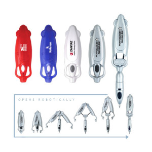 Robot Series Acrobat Pen