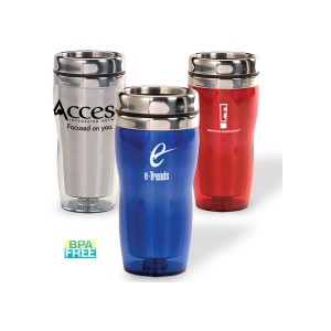 Curvy Tumbler