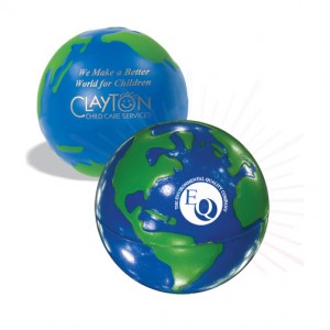Global Stress Reliever