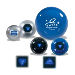 Magic Answer Ball