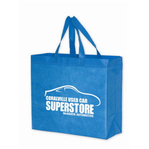 Recession Buster Tote - Extra Strength Seams - Large