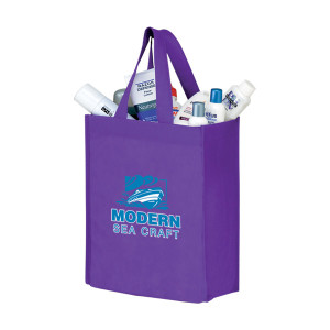 Recession Buster Book Tote - Small