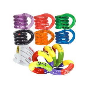 Tangle Junior Puzzle