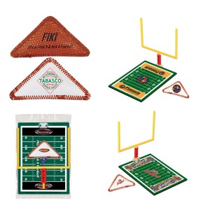 FIKI Football Game Set