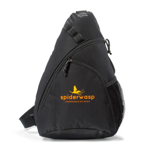 Wave Monopack - Black